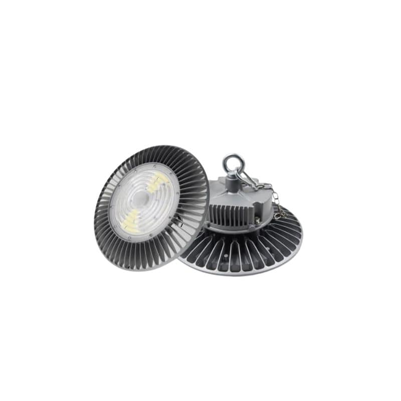 28946-min CAMPANA LED ECO UFO 100W DIM - Imagen 1