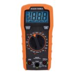 MULTIMETRO 10A 600V
