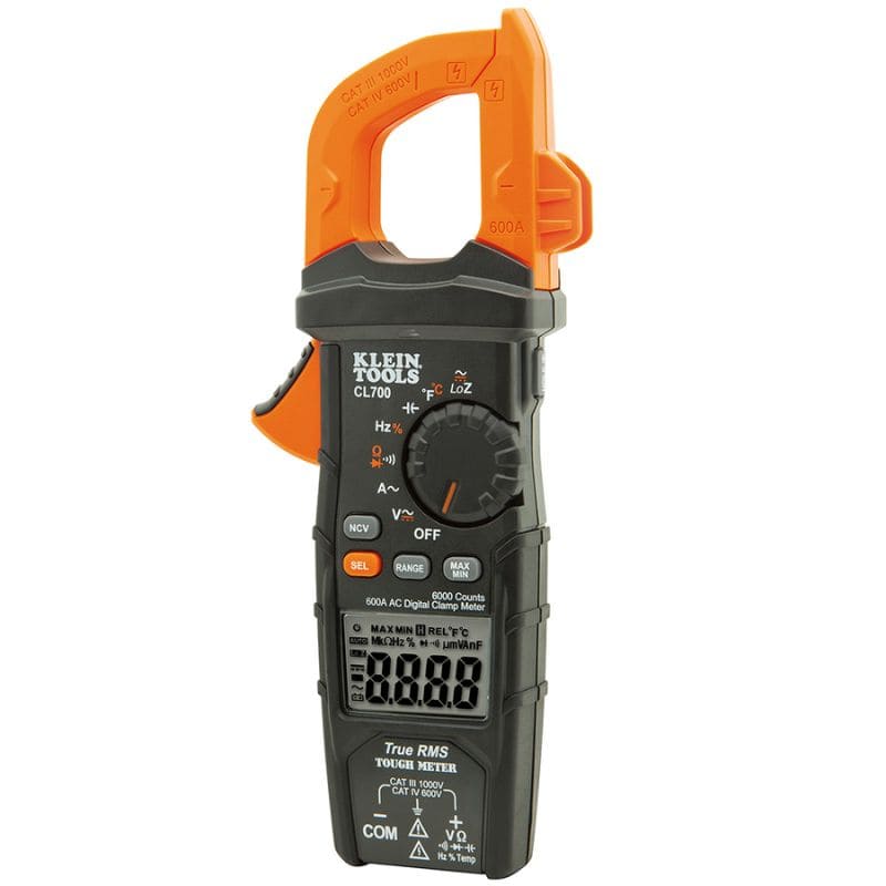 31112-min MULTIMETRO GANCHO 1000V - Imagen 1