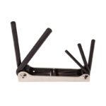 JUEGO LLAVES EXAGONALES 5 LLAVES