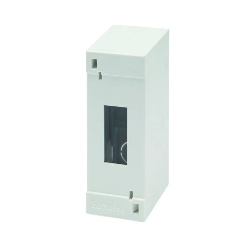 32085-min ARMARIO SUPERFICIE IP40 130X47X63 - Imagen 1