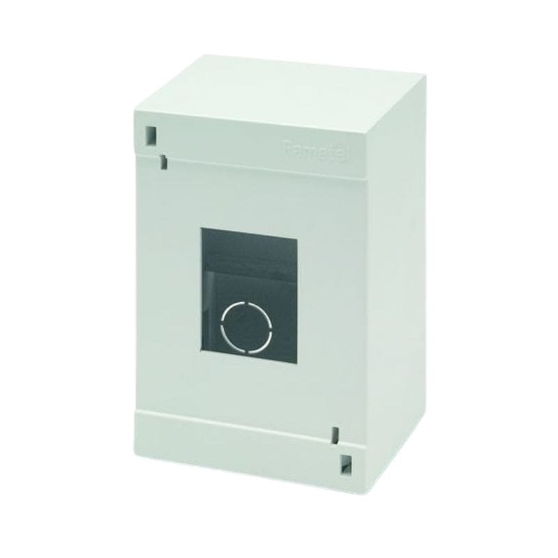 32089-min ARMARIO SUPERFICIE IP40 130X87X63 - Imagen 1