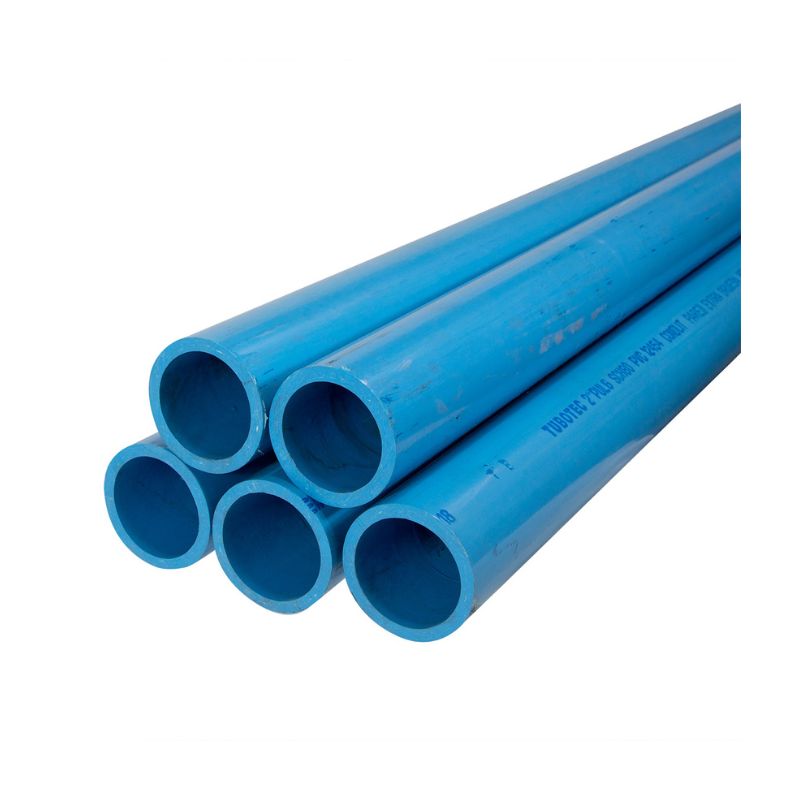 01010-min TUBERIA SCH 80 PVC 2 - Imagen 1