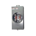 CAJAS DE MEDIDOR 200A MONOFASICA