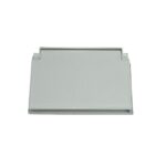 TAPA PLASTICA DECORA GFCI 4996 W  HOR