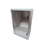 ARMARIO CON TAPA TRANSPARENTE IP65 400X600X200 P/M
