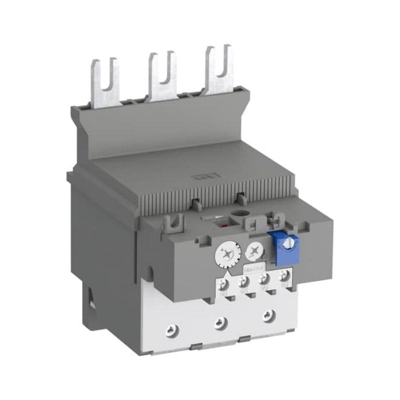 34388-34389-min.jpg RELÉ SOBRECARGA TÉRMICA TF140DU 80-110 - Imagen 1