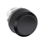 PULSADOR NEGRO MP1-10B