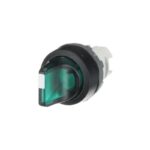 SELECTOR 2 POSICIONES M2SS3-11G L/C