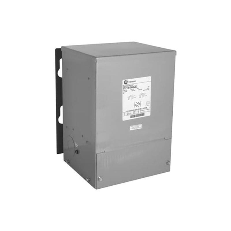 34845-34846-min.jpg TRANSFORMADOR DE CONTROL 5KVA 240/480 120/240 - Imagen 1