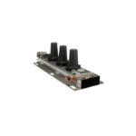 BARRA 3 VIAS 600A 15KV