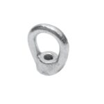TUERCA OJO PEQUEÑA 5/8" GALVANIZADO