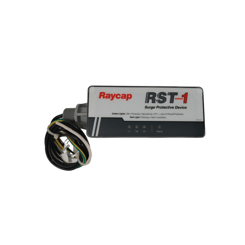 15767-min SUPRESOR 130KA 3F 480/277V RST-1-277-3Y-F - Imagen 1