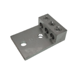 TERMINAL ALUMINIO TRIPLE T3A2-250