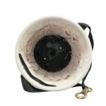 CUBETA DE LONA 12" CANVA #5172PS - Imagen 2