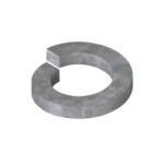 ARANDELA PRESION 5/8" GALVANIZADO