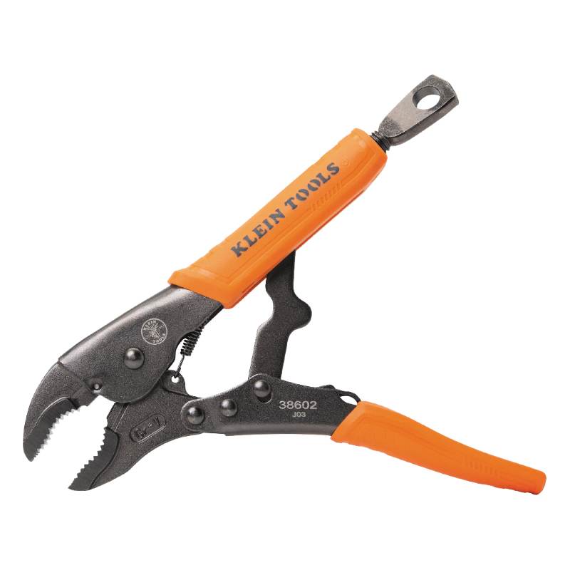 38660 KIT PINZA DE PRESION 7 Y 10 38660 - Imagen 1