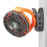 ABANICO RECARGABLE - Imagen 2