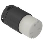 CONECTOR HEMBRA 15A 250V  NTP