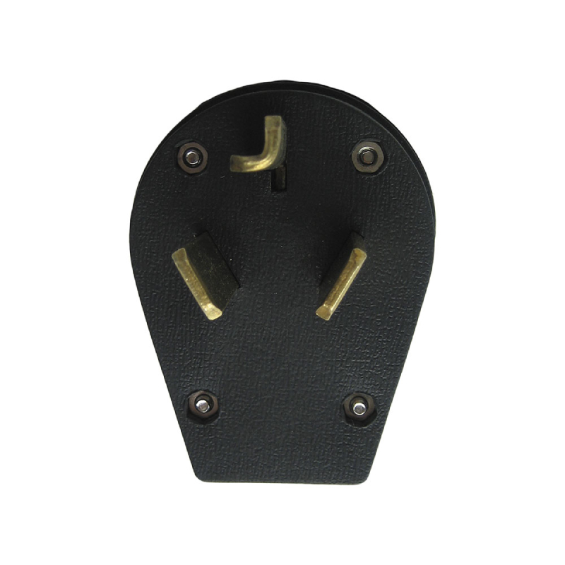 80L PLUG 125/250V 3P 3W 30A - Imagen 1