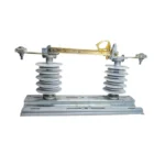 CUCHILLA MONO 600V 38KV