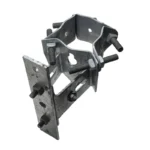 ABRAZADERA UNIVERSAL PARA 1 - TRANSFORMADOR DE 50KVA - Imagen 2