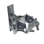 ABRAZADERA UNIVERSAL PARA 1 - TRANSFORMADOR DE 50KVA