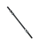 PERNO DOBLE ROSCA 5/8X18