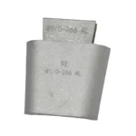 CONECTOR CUÑA 266 AL-2CU 1/0AL JXD6