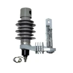 PARARRAYO TIPO VALVULA 10KV