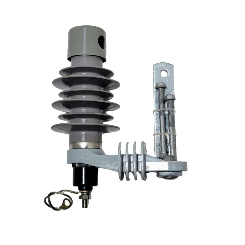 37260 PARARRAYO TIPO VALVULA 10KV - Imagen 1