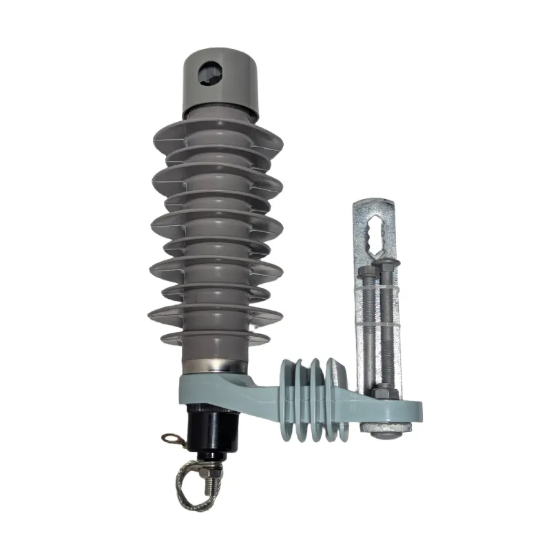 37261 PARARRAYO TIPO VALVULA 18KV - Imagen 1
