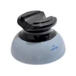 AISLADOR ESPIGA 55-4 GRIS