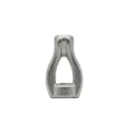TUERCA GALV OJO 5/8 REMAT CAMP C-6510