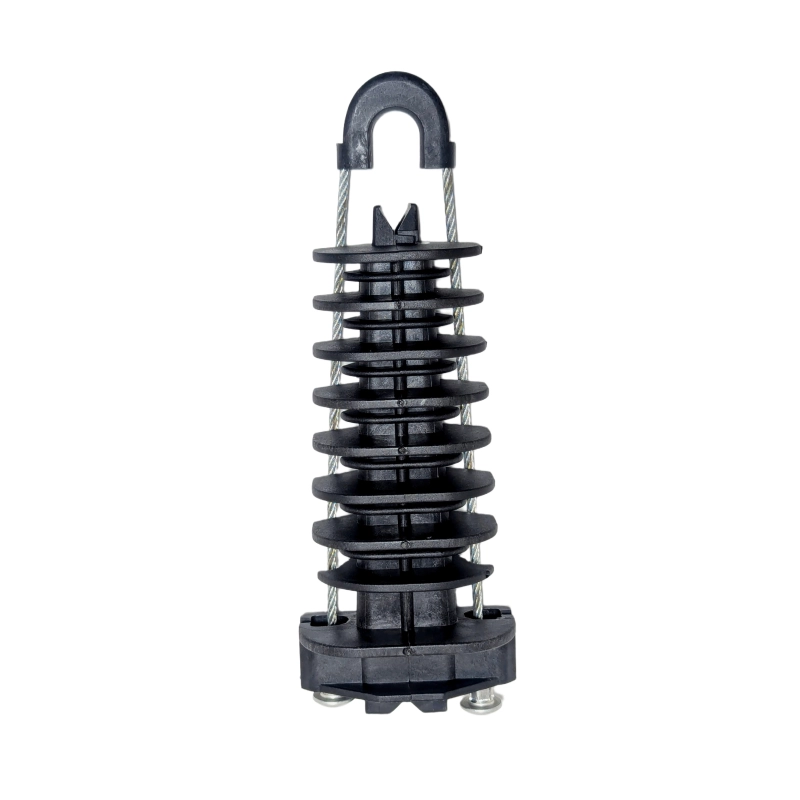 37280 PINZA DE ANCLAJE 1500 NC001 PLASTICA - Imagen 1